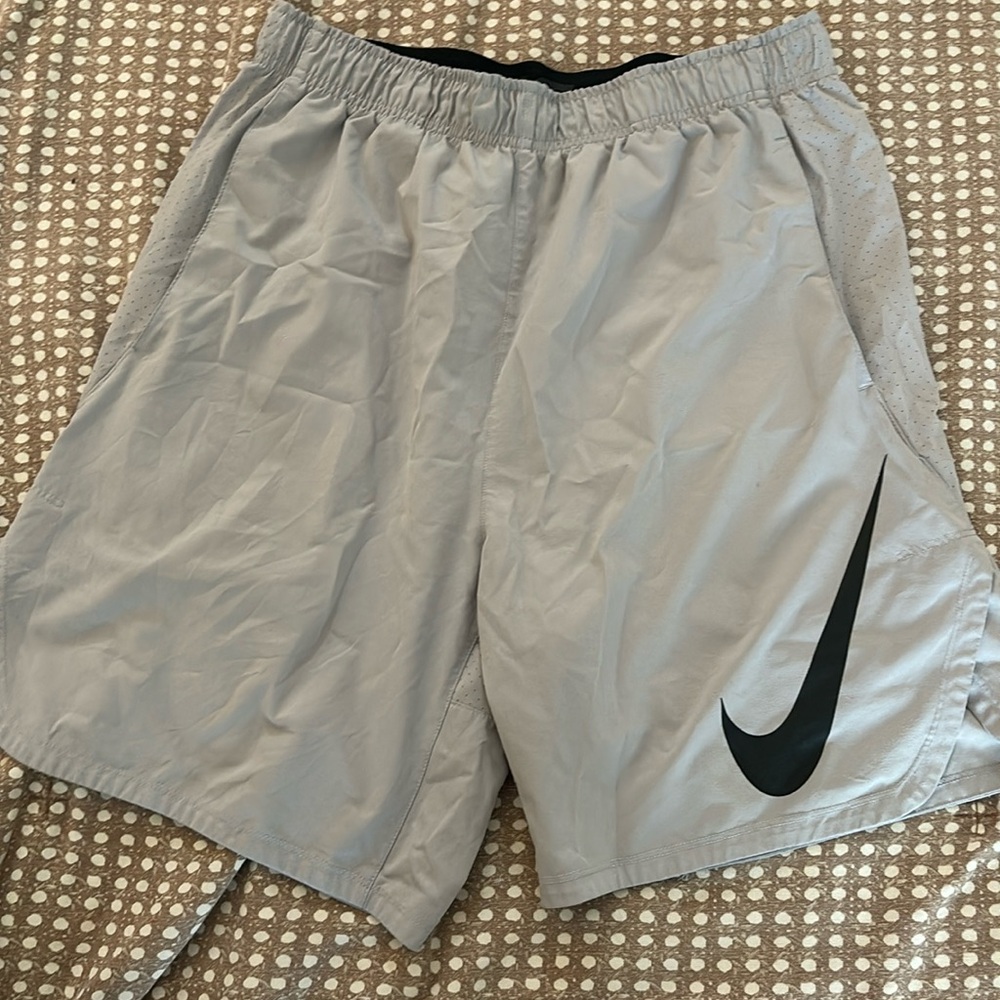 Men’s Nike shorts